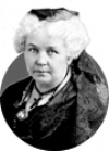 Elizabeth Cady Stanton